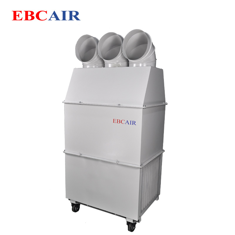 EBCAIR 5000-OM 工業(yè)空氣凈化器 工業(yè)內循環(huán)